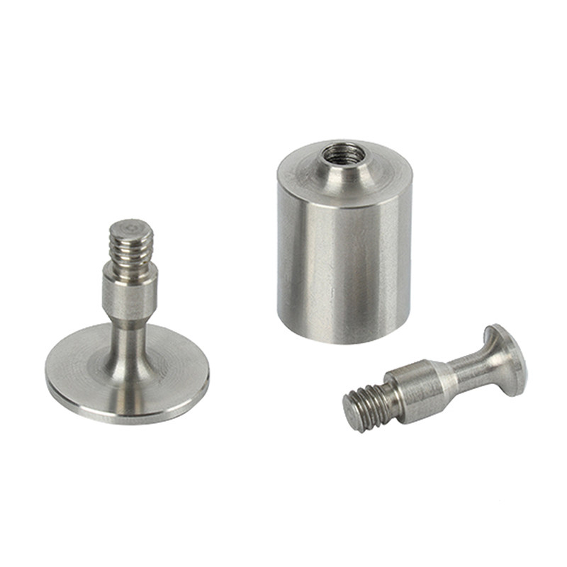 CNC Machining Parts